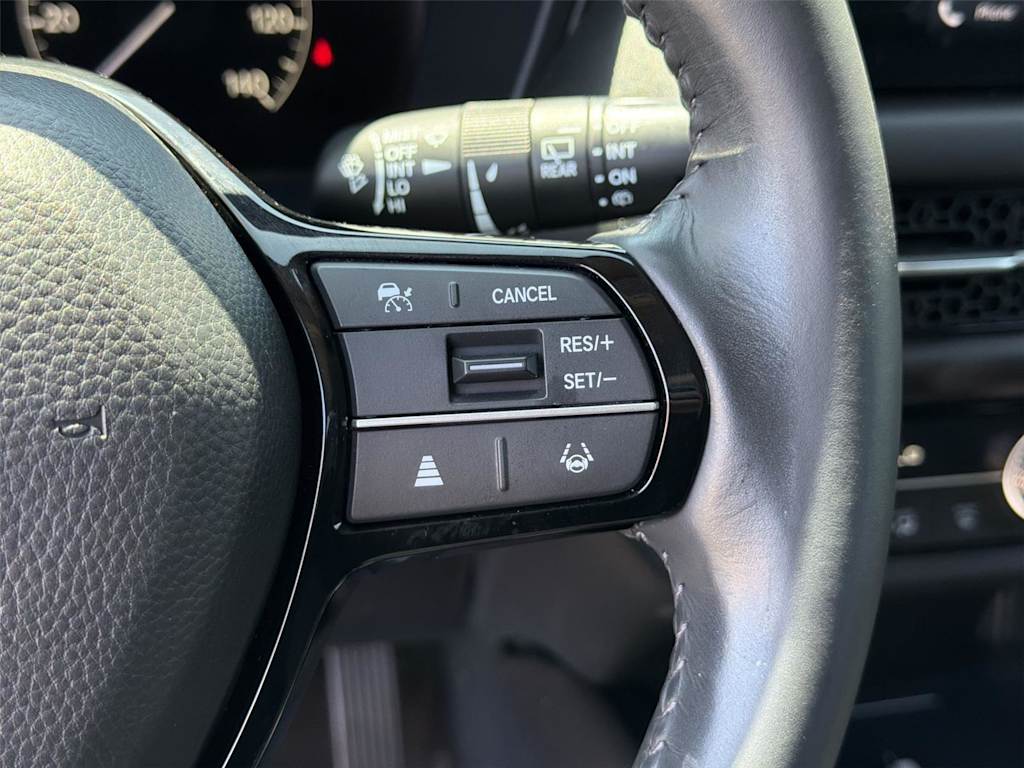 Thumbnail: 2024 Honda HR-V - 27