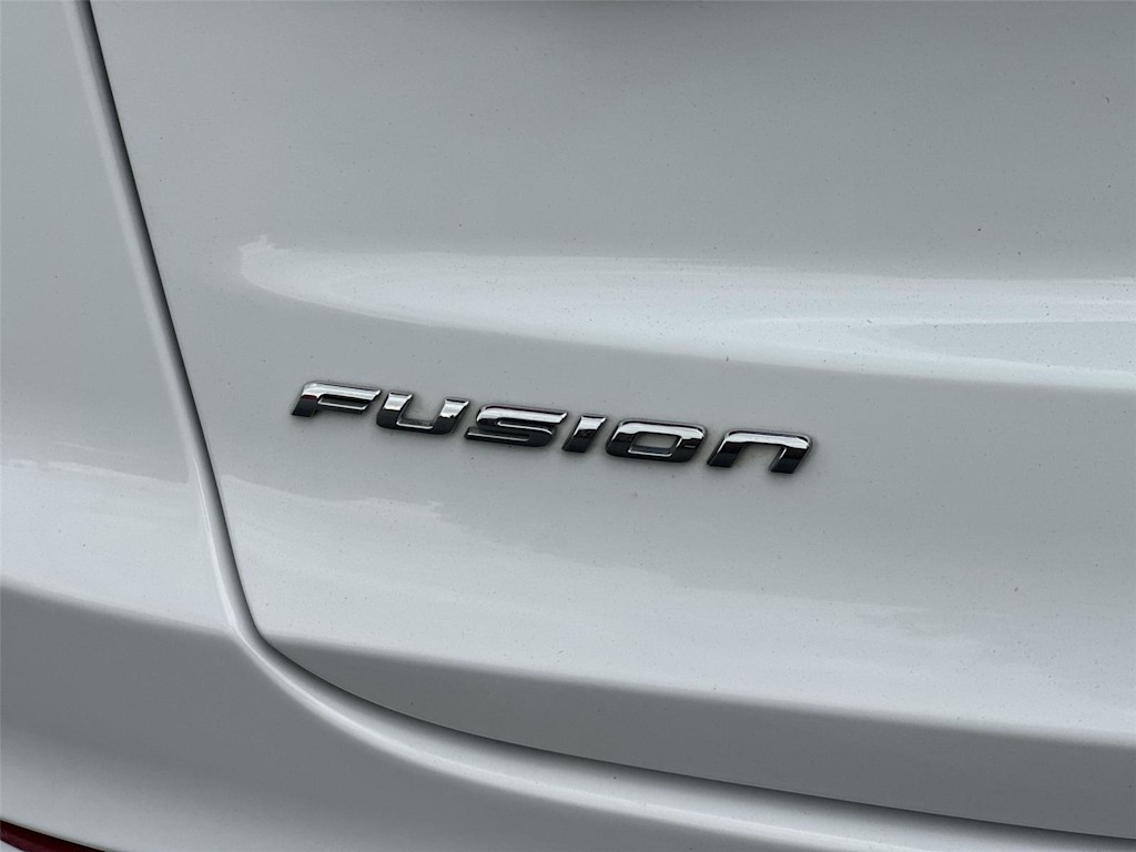 Thumbnail: 2020 Ford Fusion - 7