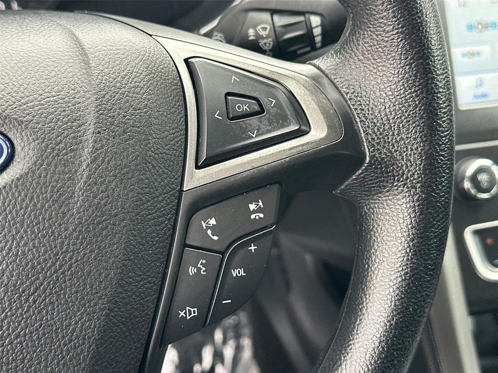 Thumbnail: 2020 Ford Fusion - 27