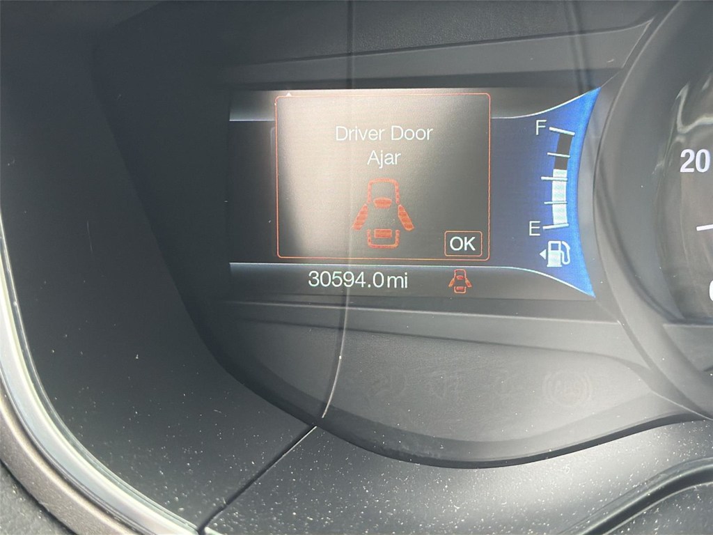Thumbnail: 2019 Ford Fusion - 18