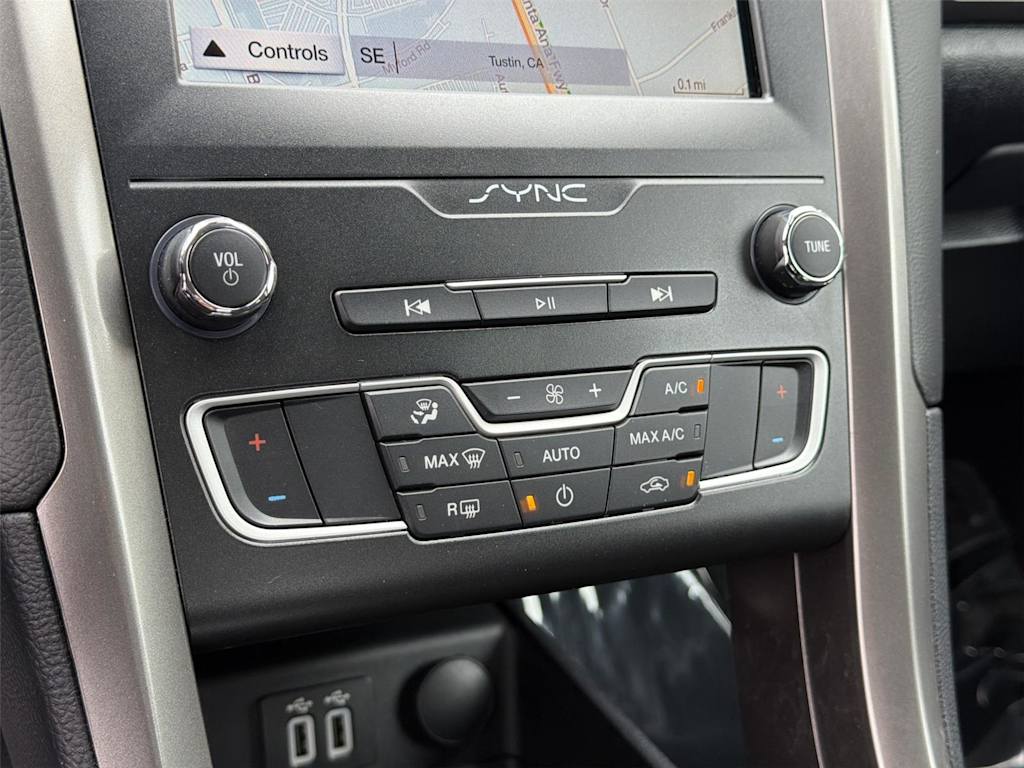 Thumbnail: 2019 Ford Fusion - 31
