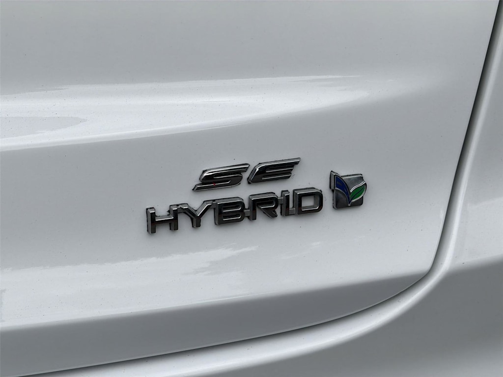 Thumbnail: 2019 Ford Fusion - 7