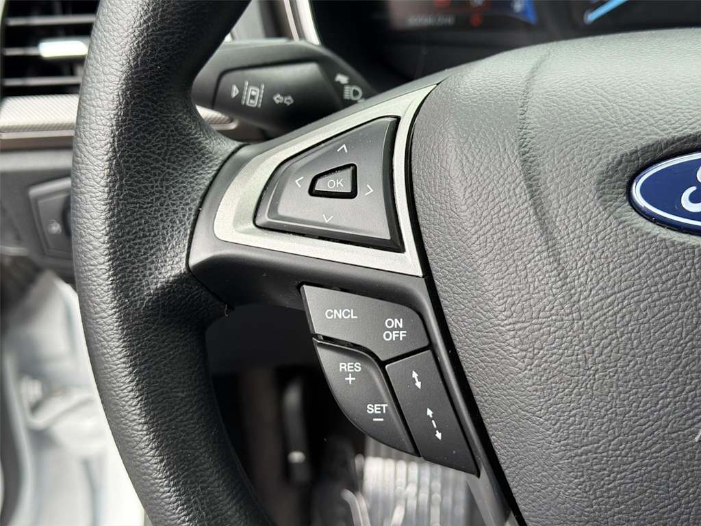 Thumbnail: 2019 Ford Fusion - 27