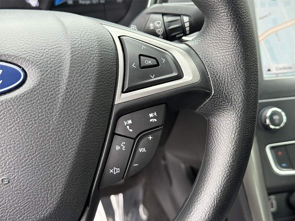 Thumbnail: 2019 Ford Fusion - 28