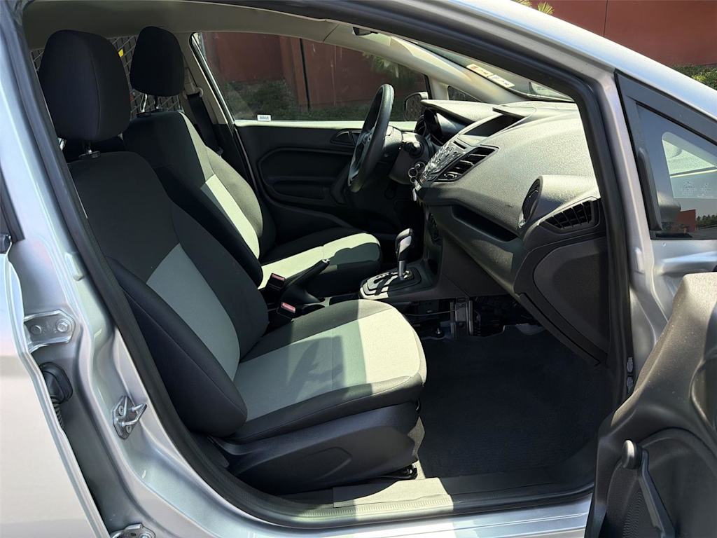 Thumbnail: 2019 Ford Fiesta - 12