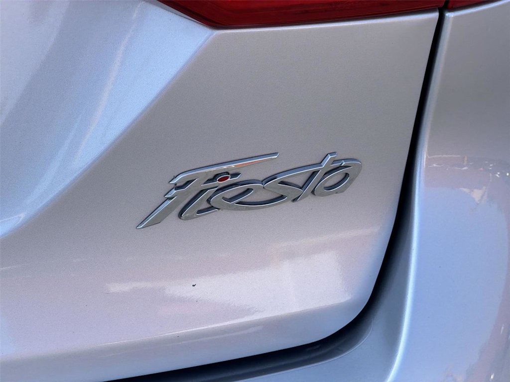 Thumbnail: 2019 Ford Fiesta - 7