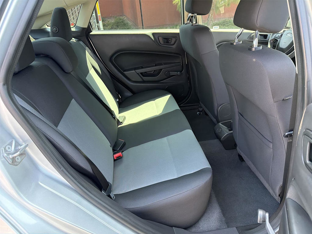 Thumbnail: 2019 Ford Fiesta - 13