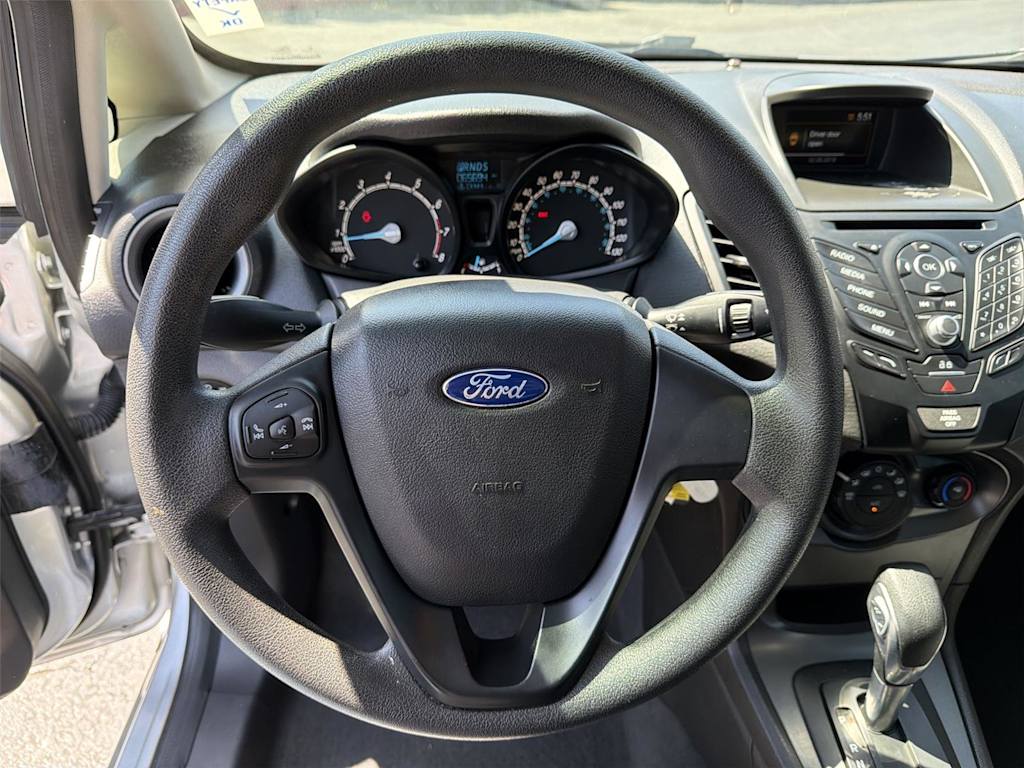 Thumbnail: 2019 Ford Fiesta - 15