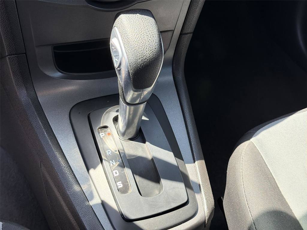 Thumbnail: 2019 Ford Fiesta - 17