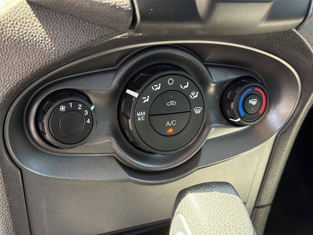 Thumbnail: 2019 Ford Fiesta - 28