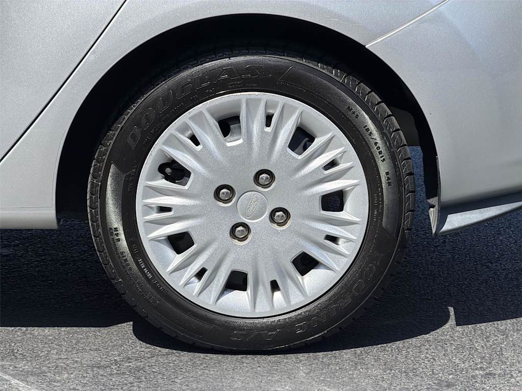 Thumbnail: 2019 Ford Fiesta - 8