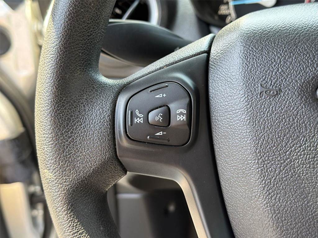 Thumbnail: 2019 Ford Fiesta - 23