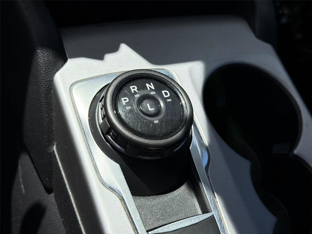 Thumbnail: 2023 Ford Bronco Sport - 17