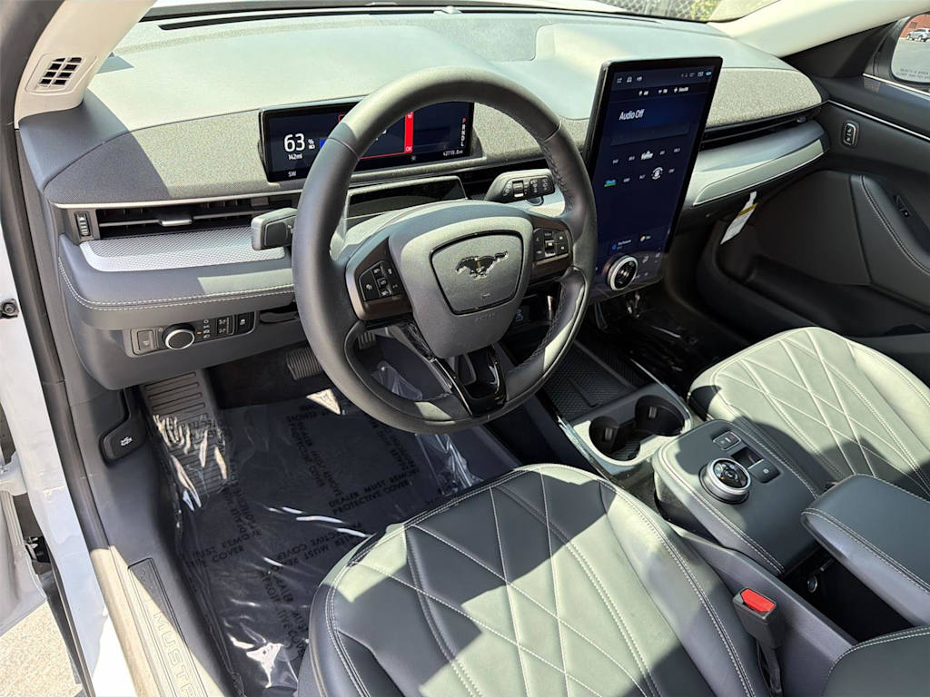 Thumbnail: 2023 Ford Mustang Mach-E - 2