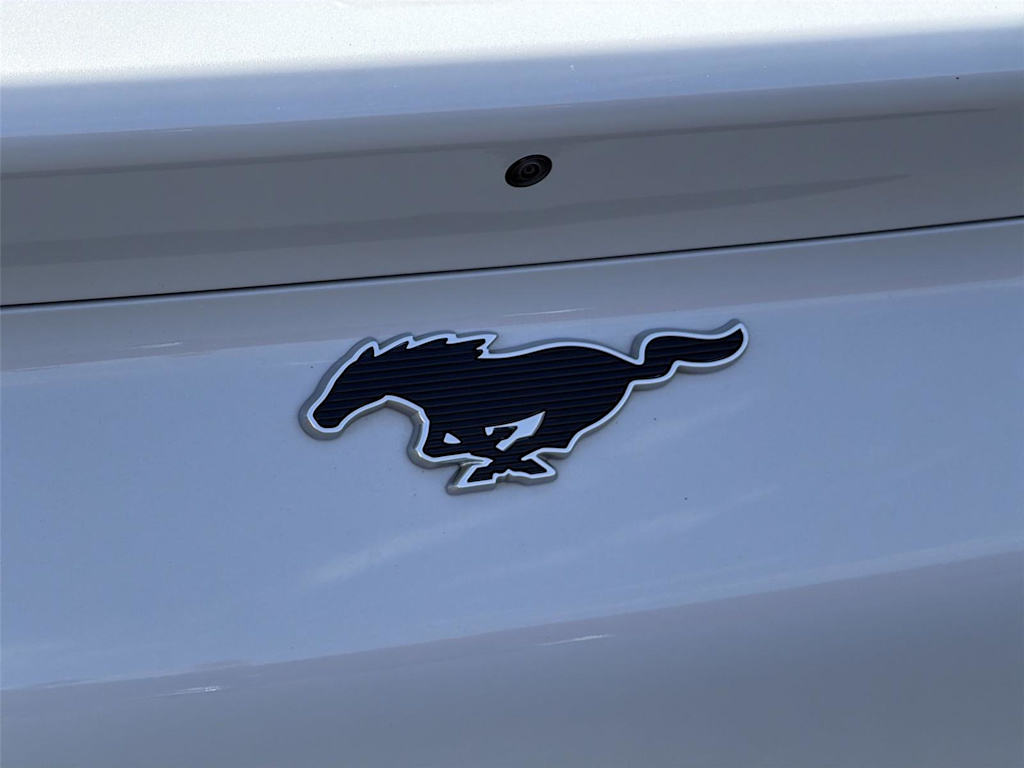 Thumbnail: 2023 Ford Mustang Mach-E - 7