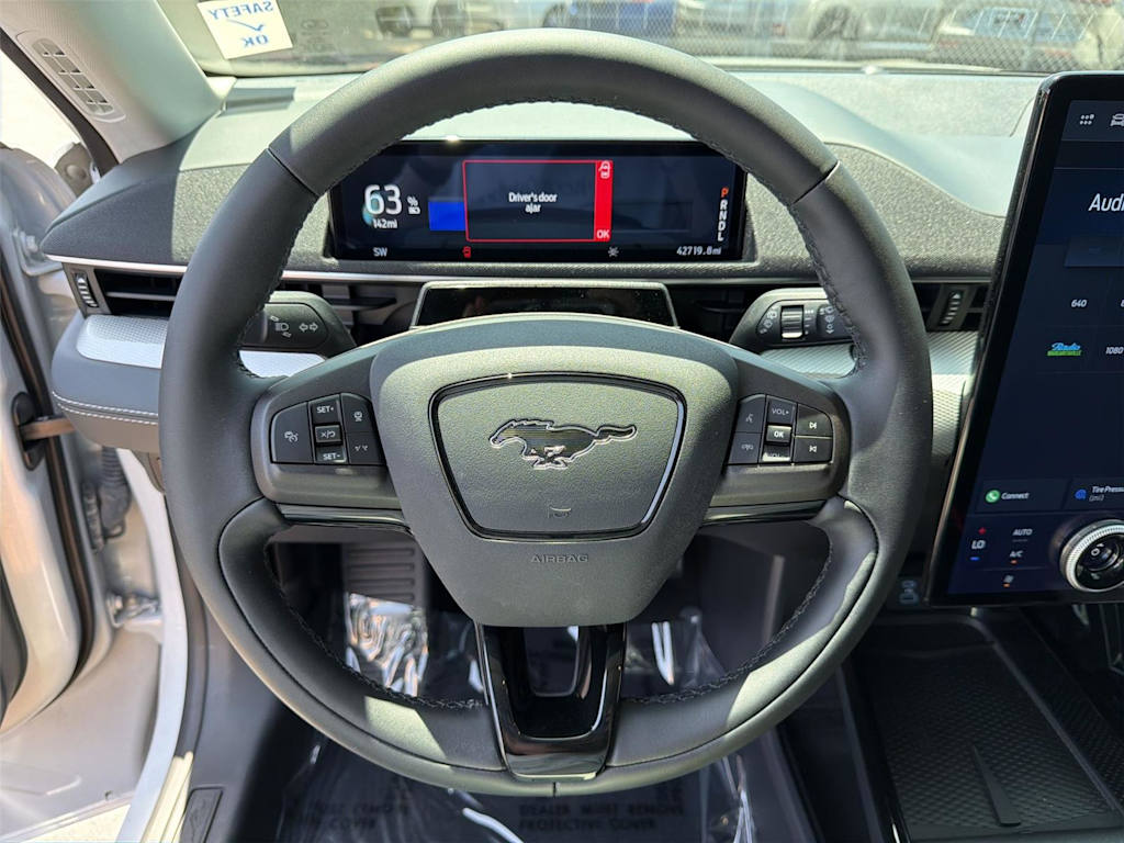 Thumbnail: 2023 Ford Mustang Mach-E - 15