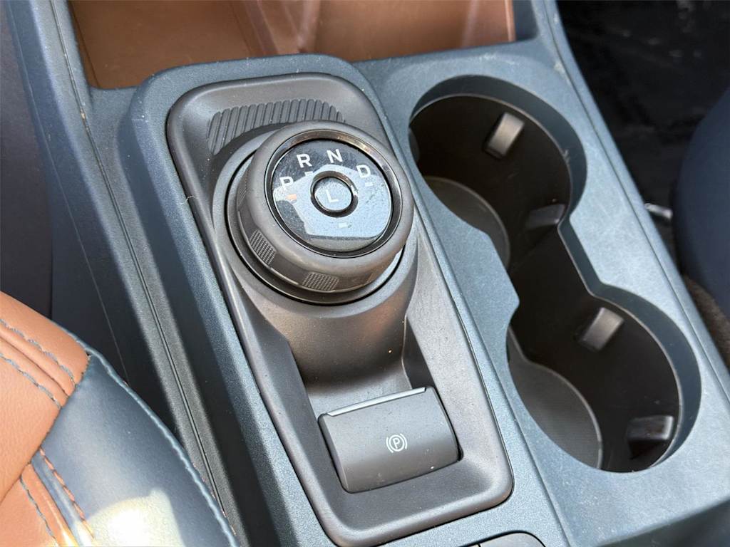 Thumbnail: 2022 Ford Maverick - 16