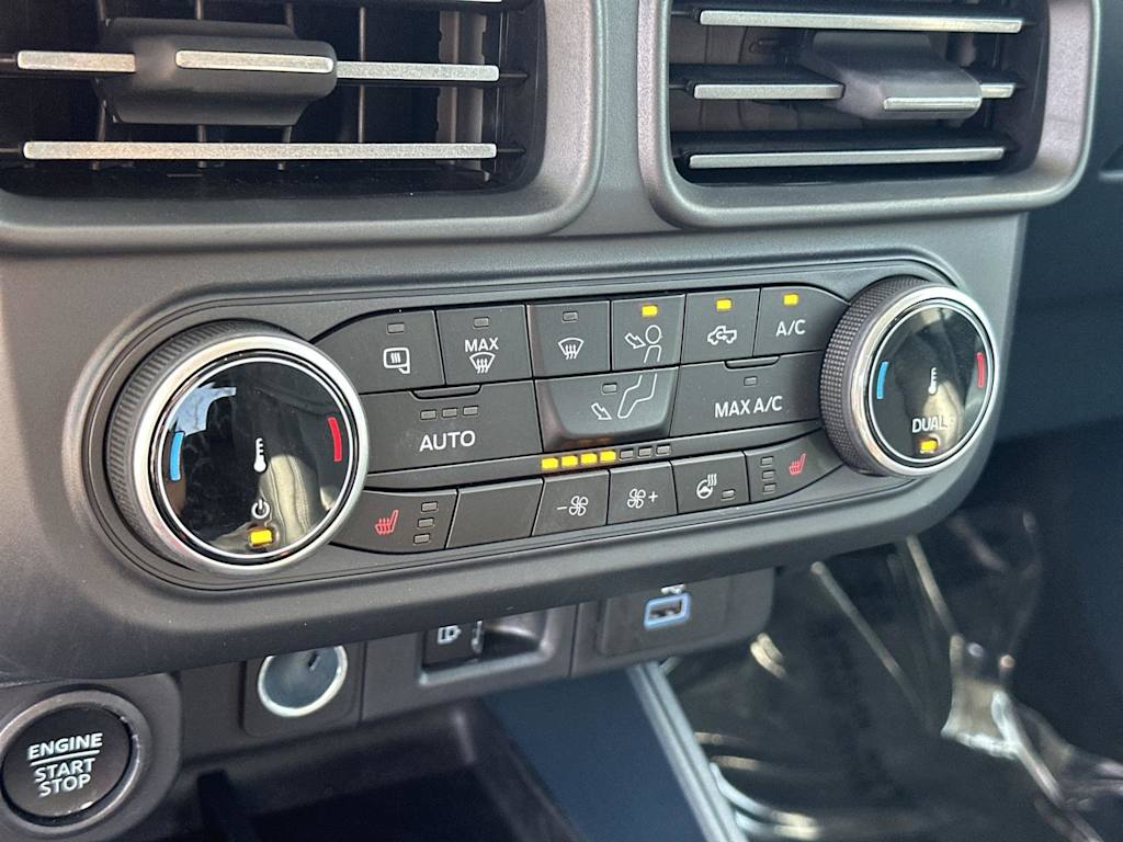 Thumbnail: 2024 Ford Maverick - 27