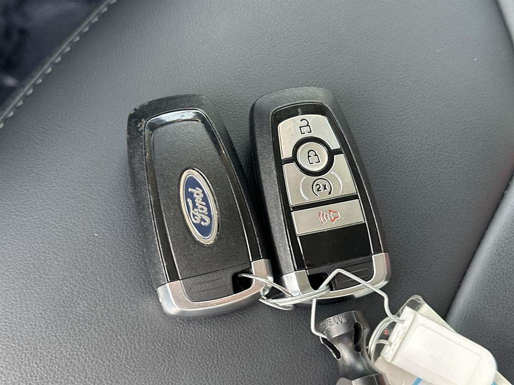 Thumbnail: 2024 Ford Maverick - 19