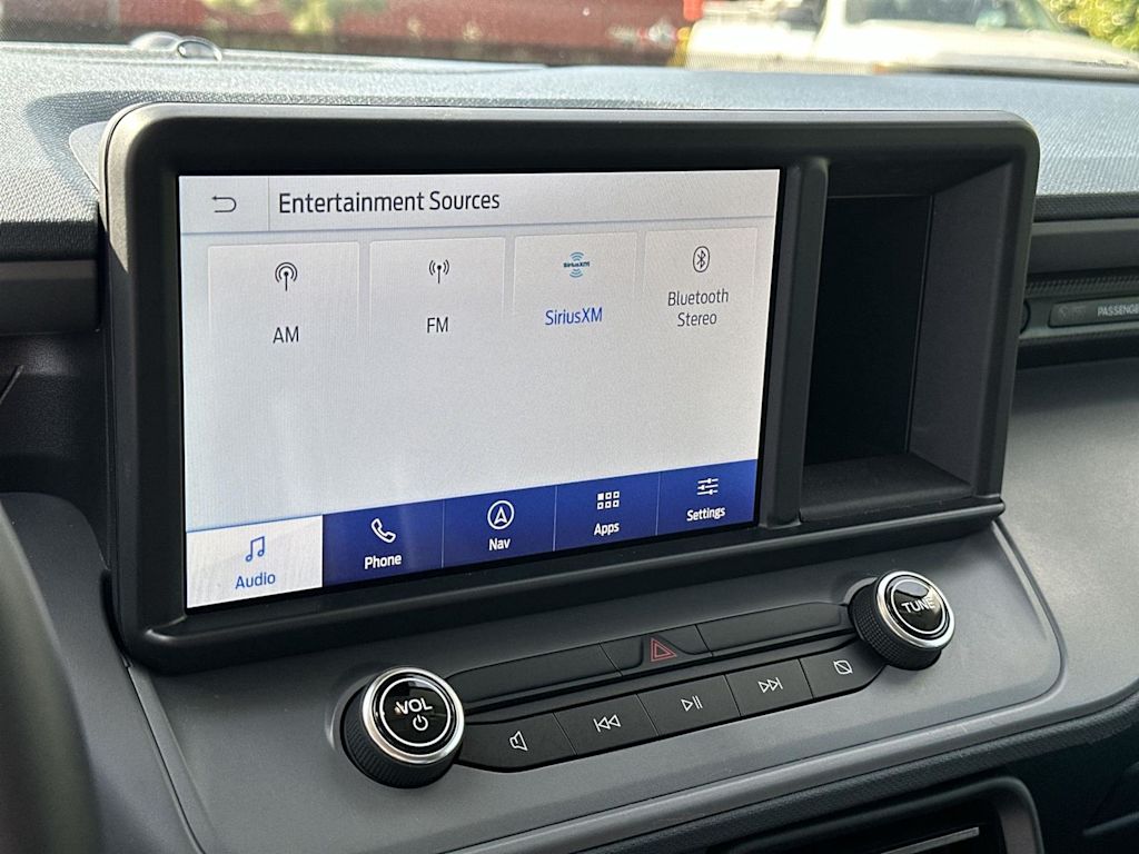 Thumbnail: 2024 Ford Maverick - 15