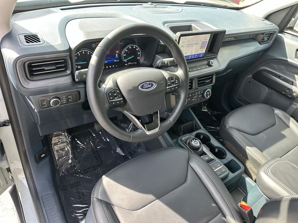 Thumbnail: 2024 Ford Maverick - 2