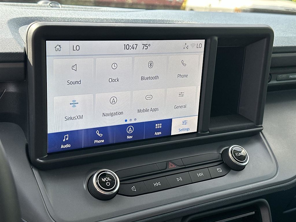 Thumbnail: 2024 Ford Maverick - 31