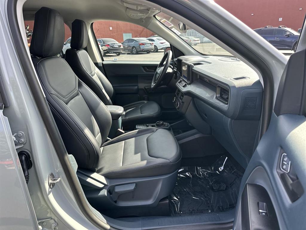 Thumbnail: 2024 Ford Maverick - 11