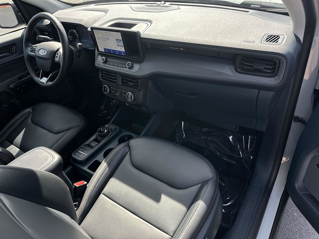 Thumbnail: 2024 Ford Maverick - 13