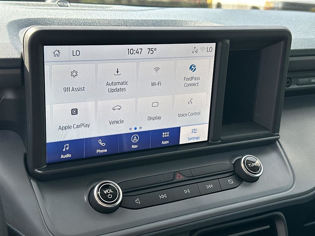 Thumbnail: 2024 Ford Maverick - 32