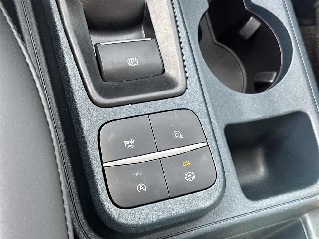 Thumbnail: 2024 Ford Maverick - 28