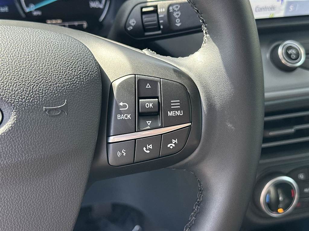 Thumbnail: 2024 Ford Maverick - 25