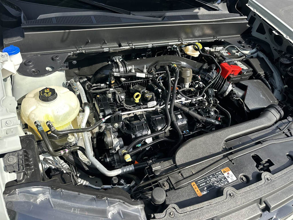 Thumbnail: 2024 Ford Maverick - 8