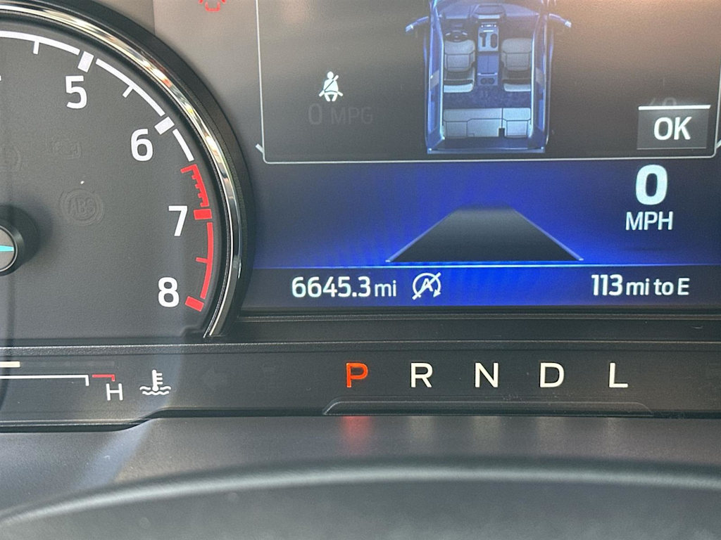 Thumbnail: 2024 Ford Maverick - 17