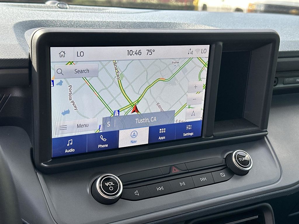 Thumbnail: 2024 Ford Maverick - 21