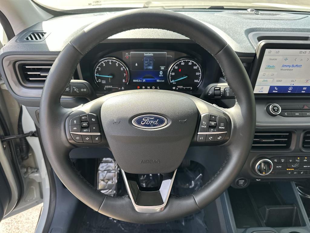 Thumbnail: 2024 Ford Maverick - 14