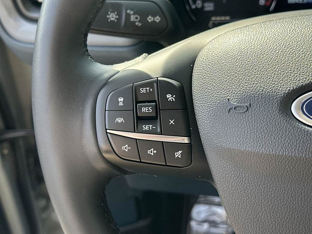 Thumbnail: 2024 Ford Maverick - 24