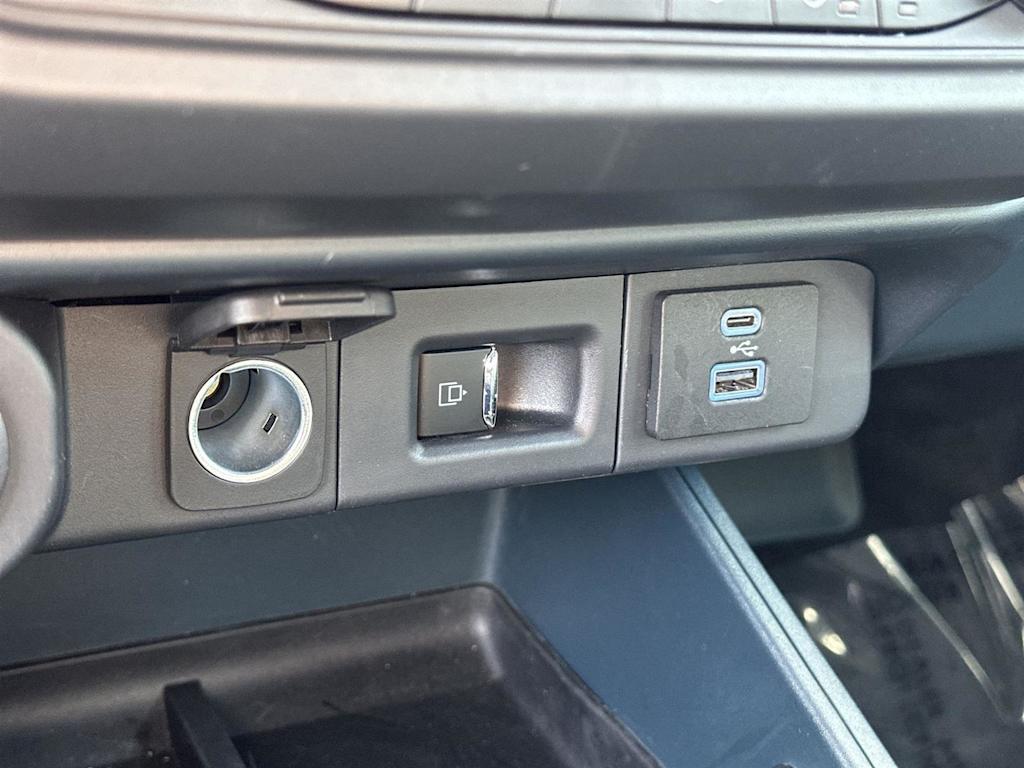 Thumbnail: 2024 Ford Maverick - 26