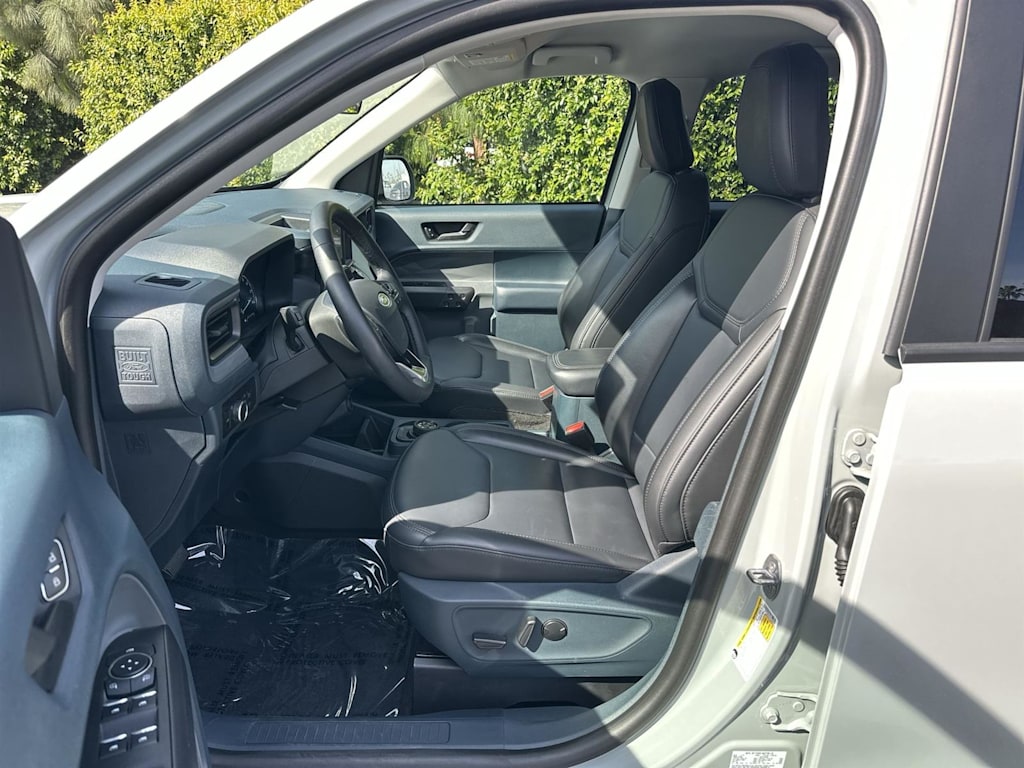 Thumbnail: 2024 Ford Maverick - 10