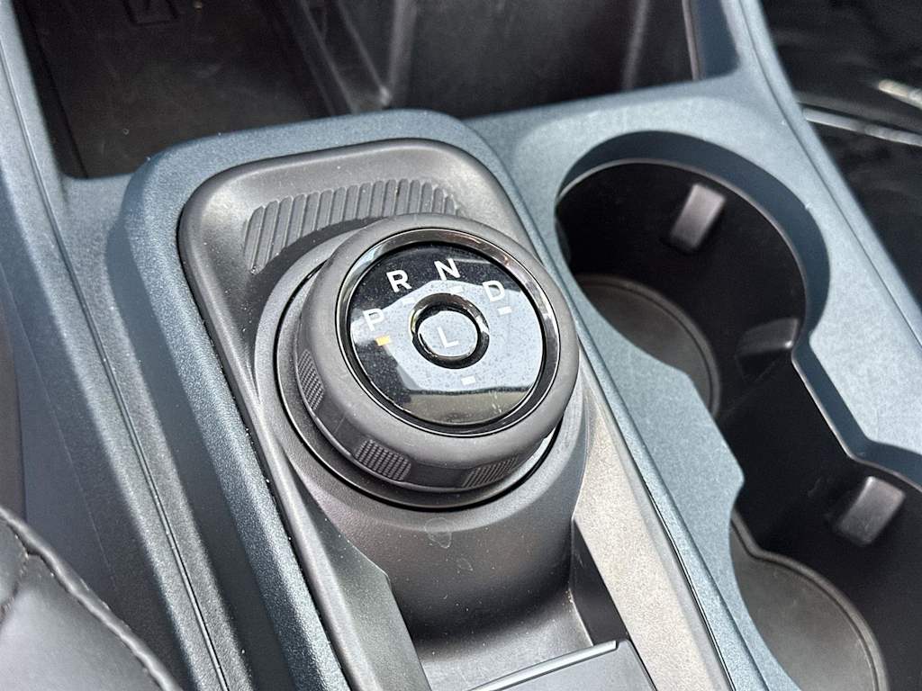 Thumbnail: 2024 Ford Maverick - 16