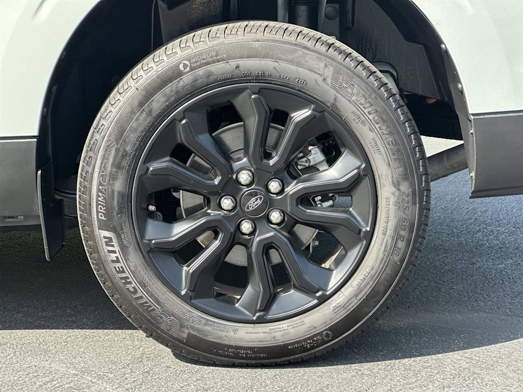 Thumbnail: 2024 Ford Maverick - 7