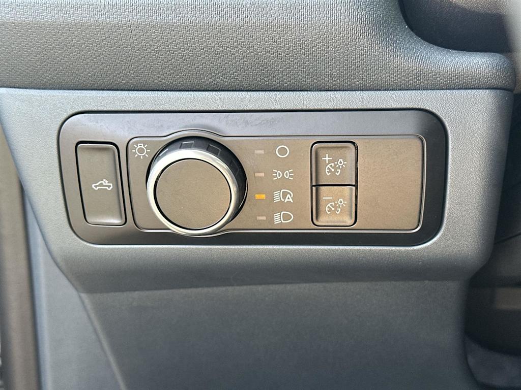 Thumbnail: 2024 Ford Maverick - 29