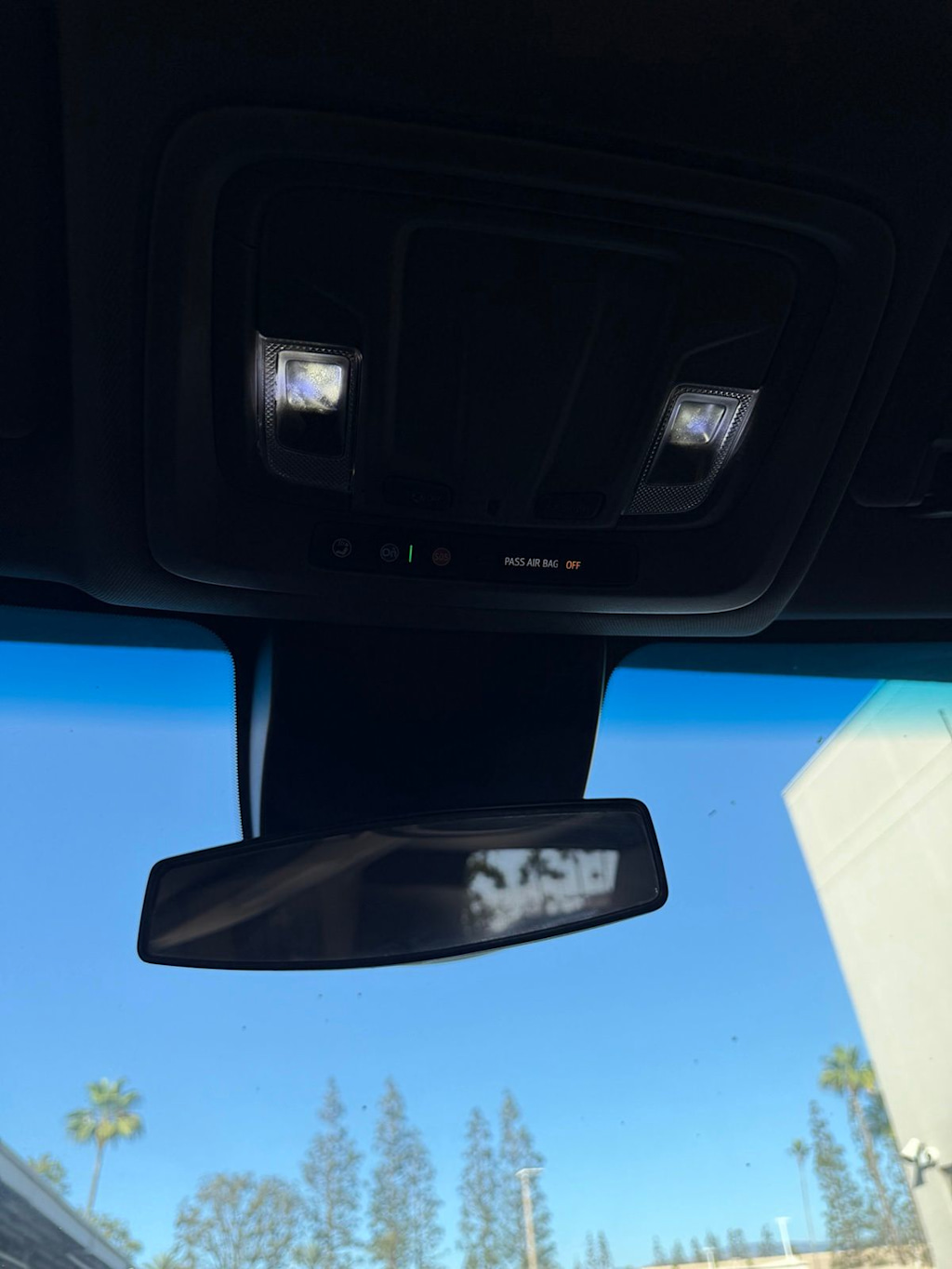 Thumbnail: 2023 Chevrolet Silverado 1500 - 20