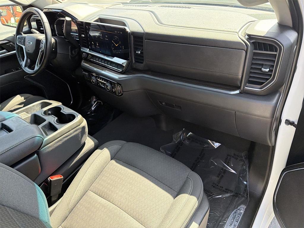 Thumbnail: 2023 Chevrolet Silverado 1500 - 14