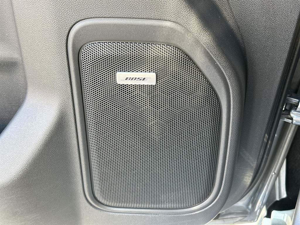 Thumbnail: 2021 Chevrolet Silverado 1500 - 31