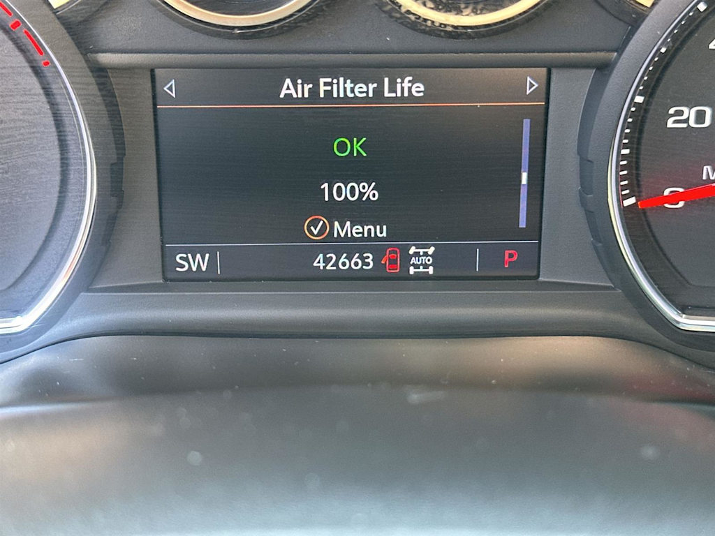 Thumbnail: 2021 Chevrolet Silverado 1500 - 16