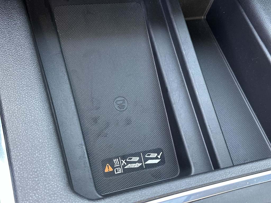 Thumbnail: 2021 Chevrolet Silverado 1500 - 27