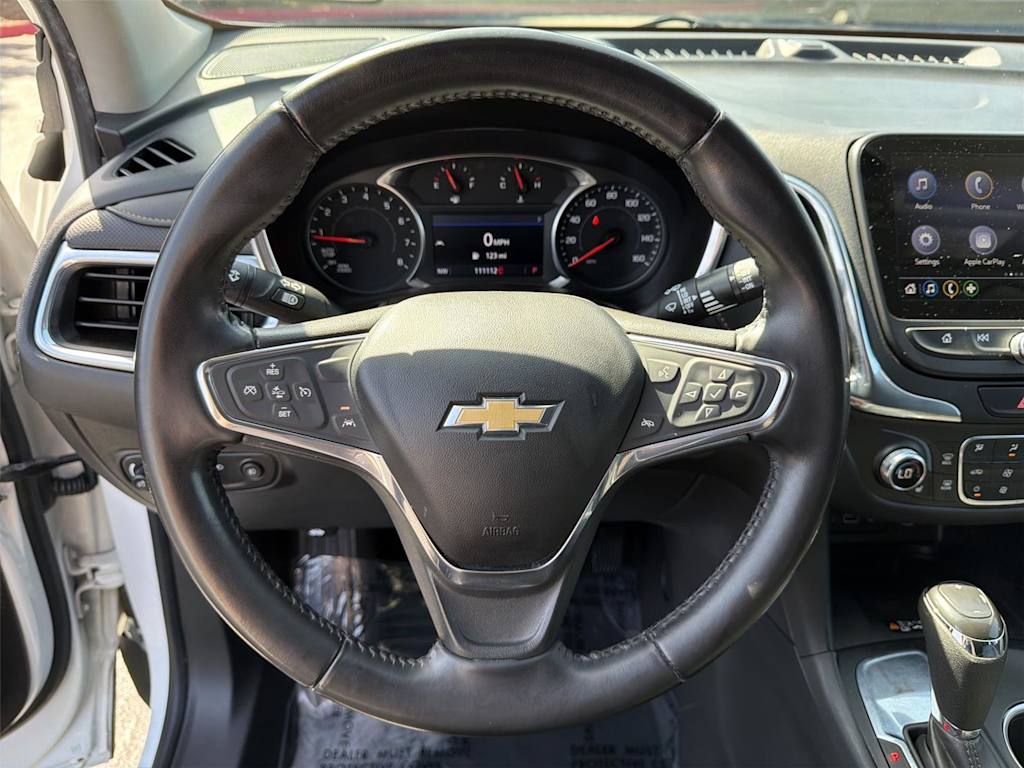 Thumbnail: 2021 Chevrolet Equinox - 15