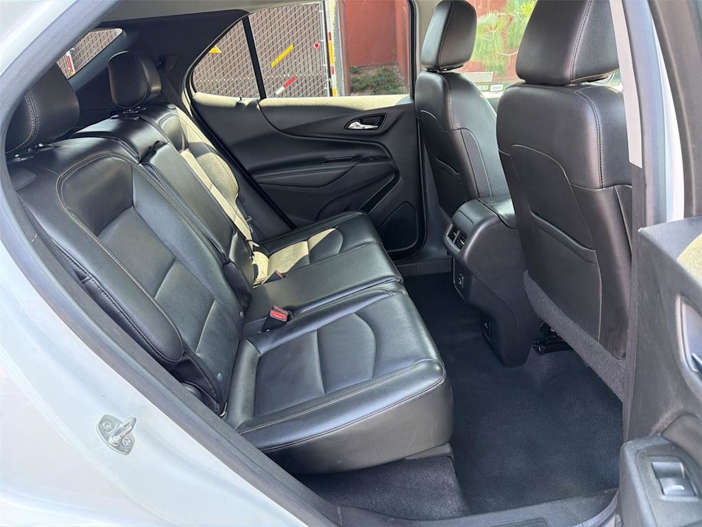 Thumbnail: 2021 Chevrolet Equinox - 13
