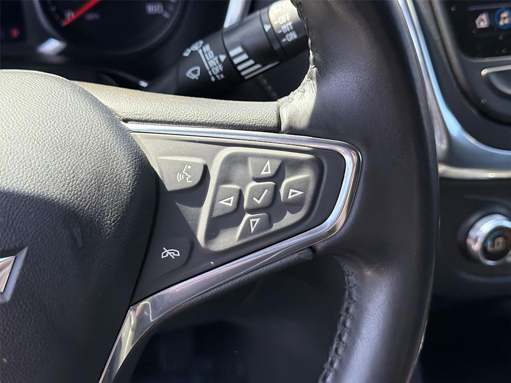 Thumbnail: 2021 Chevrolet Equinox - 27