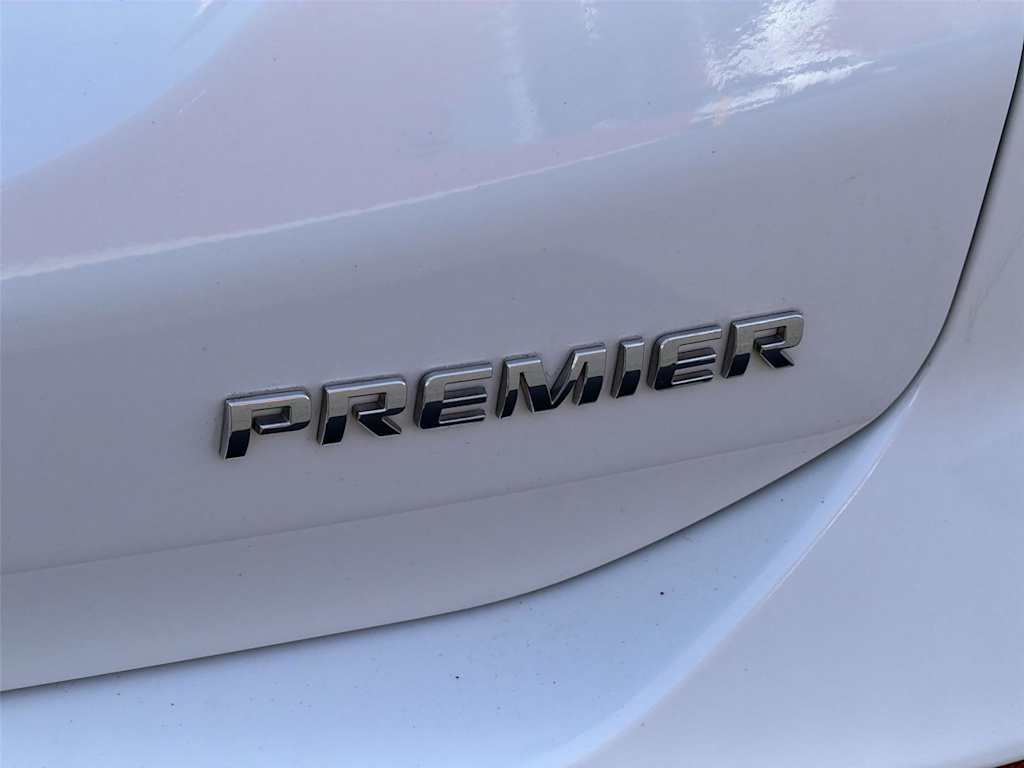 Thumbnail: 2021 Chevrolet Equinox - 7